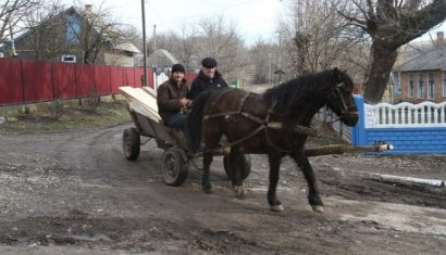 В Одесской области только 89% населенных пунктов обеспечены автобусными перевозками