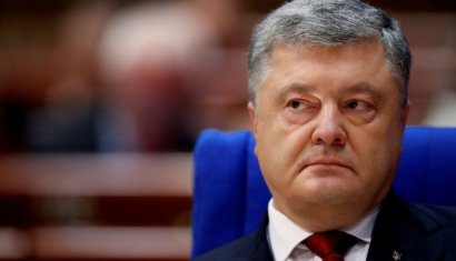 Порошенко о плененных моряках: Путин избегает переговоров – ему нечего сказать