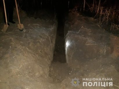 В Рени местный житель едва не оставил без воды целый город