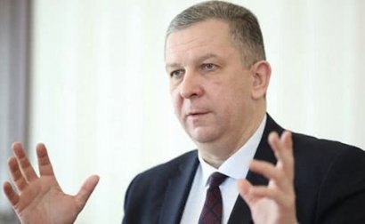 Рева озвучил предположительное число украинских заробитчан