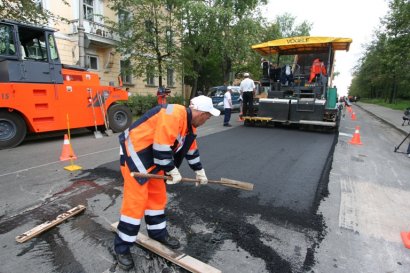 На одесские дороги в 2019 году потратят почти полмиллиарда