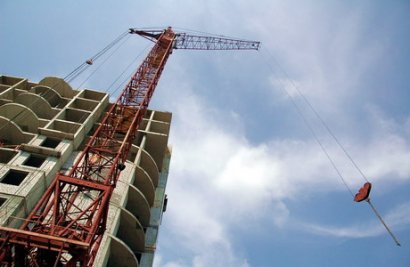 Жилое строительство в Одесской области с начала года сократолось почти на 15%