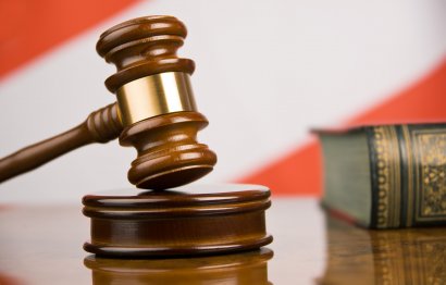 Сегодня в новосозданный Одесский апелляционный суд перевели 23 судей 