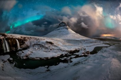 Одесский фотограф Евгений Самученко победил на международном фотоконкурсе