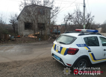 В Одесской области в пожаре погиб еще один человек