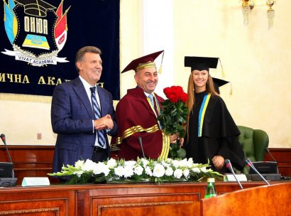 Украино-турецкие отношения динамично развиваются в сфере образования