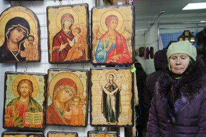 В Одессе пройдет международная православная выставка-ярмарка «Свет Рождества»