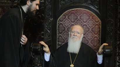 «СЦУ - это не то, что вы подумали»: Название новой церкви Украины взорвало Сеть