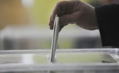 Суд отклонил иск "Оппоблока" о закрытии ЦИК избирательных участков в РФ