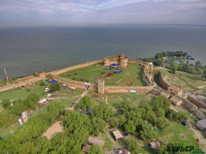 Аккерманская крепость имеет шанс попасть в список наследия ЮНЕСКО 