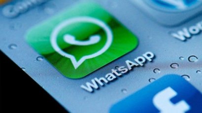  WhatsApp запретил рассылать одно и то же сообщение более чем пяти пользователям