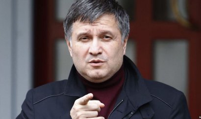 Глава МВД Украины Арсен Аваков заявил о нарушении закона у всех кандидатов в президенты