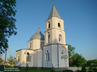 В Одесской области собрание громады попыталось перевести Свято-Покровский храм в ведение СЦУ