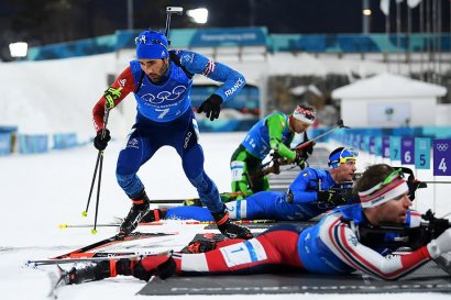 Ждем чемпионата Европы