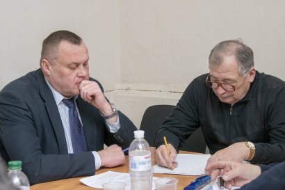 В Одесском отделении международной полицейской корпорации подвели итоги минувшего года