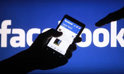 Число людей, которые каждый день заходят в Facebook, выросло до 1,53 млрд