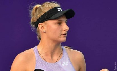 Одесситка Ястремская выиграла второй титул WTA