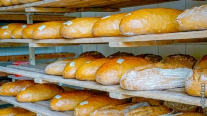 В Украине дорожает хлеб и будет дорожать дальше