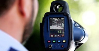 С понедельника количество TruCam на украинских дорогах возрастёт до 50 (карта)