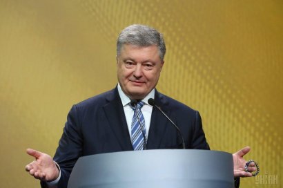 В Одесскую область приедет Порошенко: откроет объездную дорогу у Рени и посетит Измаил