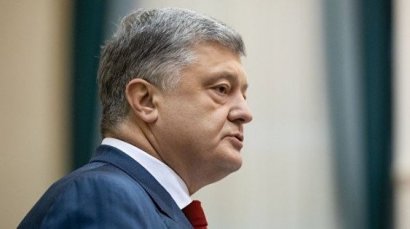 Порошенко рассказал, когда подпишет закон об изменениях в Конституцию о курсе в НАТО и ЕС