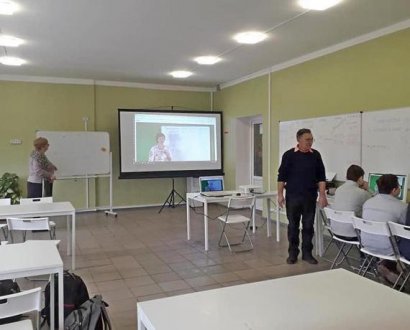 В Одесской области 30 школ присоединились к сети дистанционного образования «Учитель+»