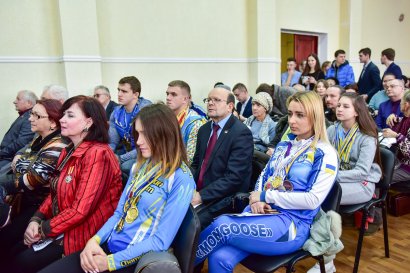 Отчет о деятельности народного депутата Украины Сергея Кивалова за 2018 год
