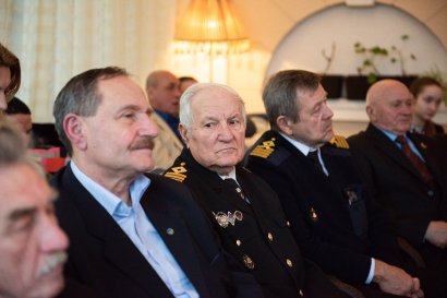 Отчет фракции Украинской морской партии Сергея Кивалова за 2018 год