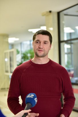 Институт частного исполнения в Украине: в Одесской Юракадемии прошла апробация тестов для частных исполнителей