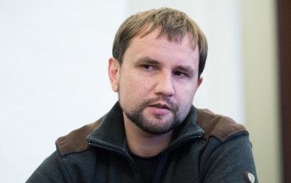 Вятрович пообещал начать «деколонизацию» Украины вслед за декоммунизацией