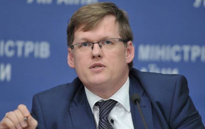 Мы действуем независимо от выборов – Розенко о перерасчете пенсий