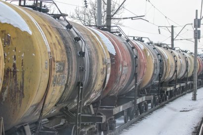 «Укрзалізниці» критически не хватает топлива