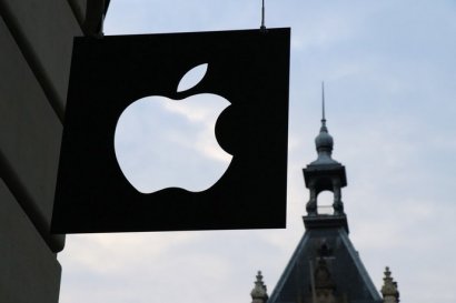 Акции Apple впервые будут продавать в Украине