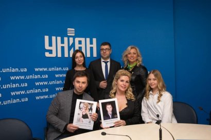 Второй Всеукраинский рейтинг Топ 100 «Гордость и красота Украины» пройдет в Одессе!