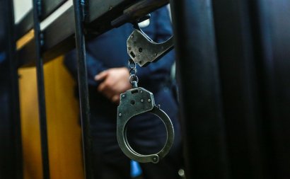 Суд арестовал подозреваемого в покушении на убийство общественного деятеля Горбачева в Запорожье 