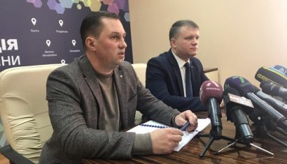 За порядком в день выборов в Одессе и области будут следить более 7000 правоохранителей