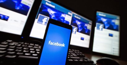 Facebook ужесточает борьбу с фейками перед выборами в Европарламент 