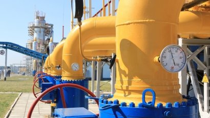 Венгрия договорилась о поставках российского газа в обход Украины