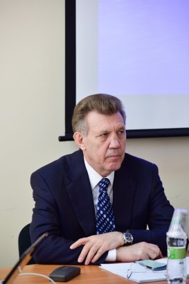 Совет ректоров вузов Одесской области обсудил проблемы в сфере образования