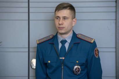 Студенты Одесской Юракадемии провели модельное судебное заседание в Пятом апелляционном административном суде