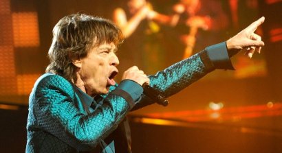 Вокалисту The Rolling Stones Мику Джаггеру сделают операцию по замене сердечного клапана