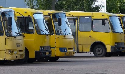 Сегодня в Одессе временно изменится схема движения общественного транспорта