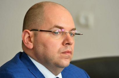 Кабмин одобрил отставку одесского губернатора