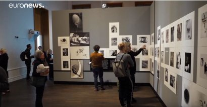 Bauhaus отмечает 100-летний юбилей ВИДЕО