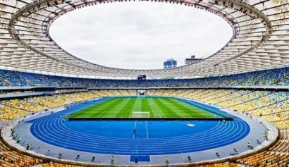 Общественное телевидение будет руководить эфиром дебатов на НСК «Олимпийский»