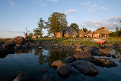 Инвестиции в эко-туризм: в Одесской области построят первую «рыбацкую деревню»