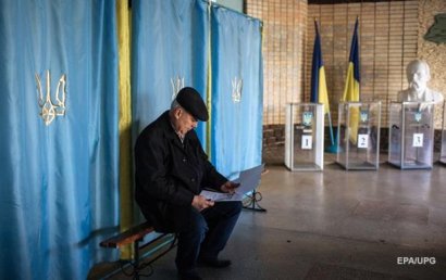 Наблюдатели Европарламента не видят вмешательства РФ в выборы в Украине