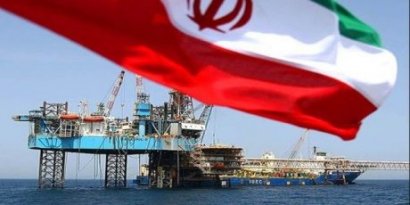 США планируют ввести полный запрет на импорт нефти из Ирана