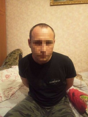 Полиция поймала киевлянина, убившего человека в очереди за пиццей