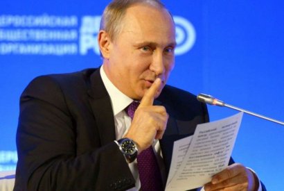 В РФ впервые поплатились за оскорбление Путина